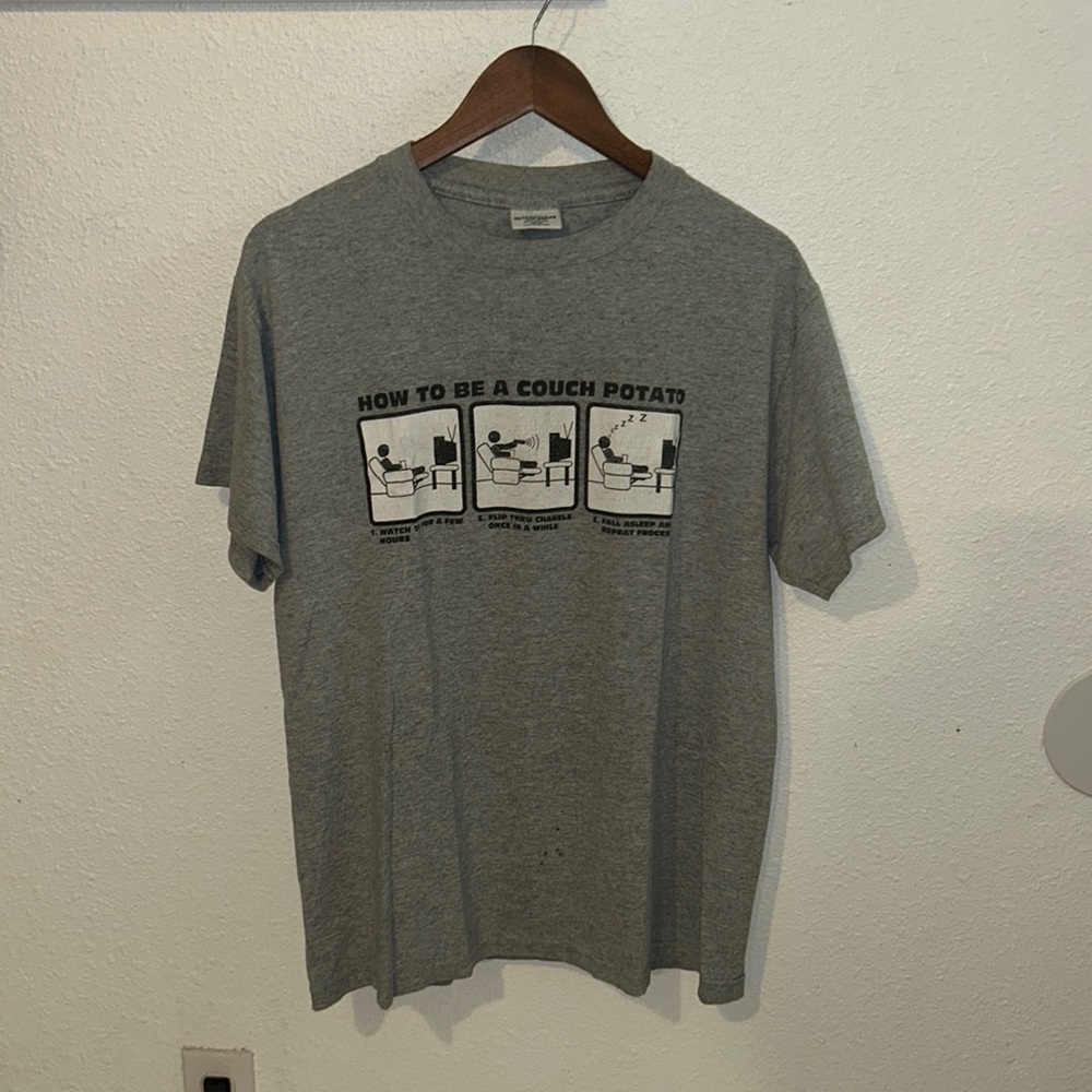 Funny Tee